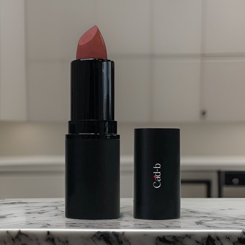 Lipstick - Misty Mauve