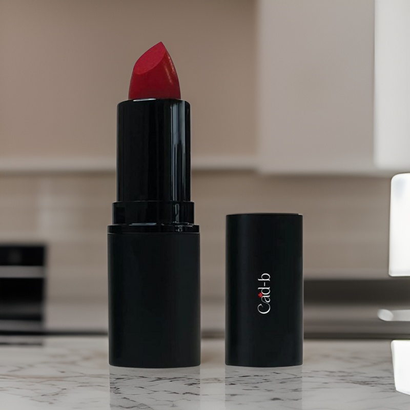 Lipstick - Oh So Red