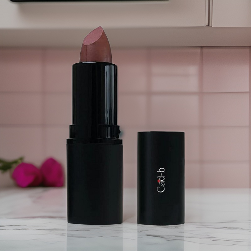 Lipstick - Spicy Rum