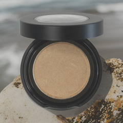 Single Pan Eyeshadow - Golden Egg