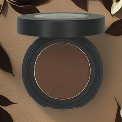 Single Pan Eyeshadow - Coconut