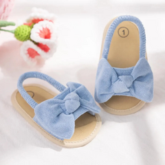 Non-slip beach slippers for girls