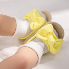 Non-slip beach slippers for girls