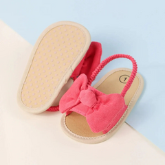Non-slip beach slippers for girls
