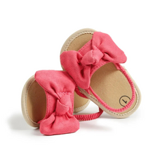 Non-slip beach slippers for girls