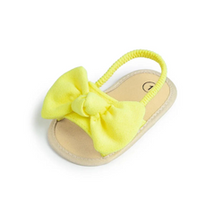 Non-slip beach slippers for girls