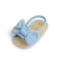 Non-slip beach slippers for girls