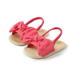 Non-slip beach slippers for girls
