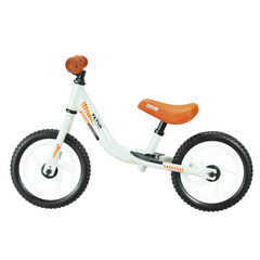 VEVOR Toddler Balance Bike, 12"