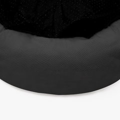 Obey - Round Small Size Pet Bed