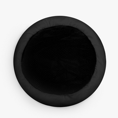Obey - Round Small Size Pet Bed