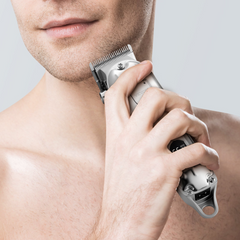 VEVOR Professional Hair Clipper for Men