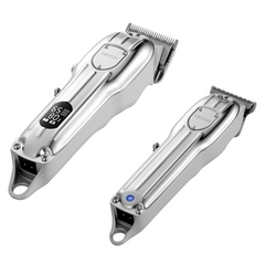 VEVOR Professional Hair Clipper for Men