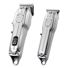 VEVOR Professional Hair Clipper for Men