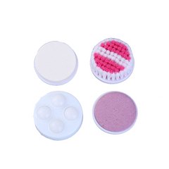 Facial Cleanser Brush