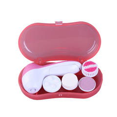 Facial Cleanser Brush
