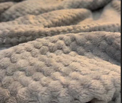 Serene Comfort Blanket