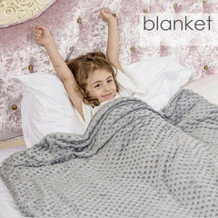 Serene Comfort Blanket