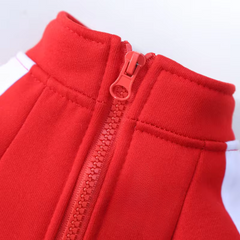 Dog Winter Jacket