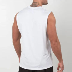 Plain Tank Top