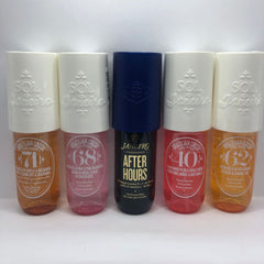 SOL DE JANEIRO Hair & Body Fragrance Mist - Rio Summer