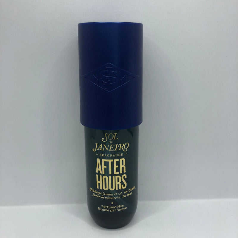 SOL DE JANEIRO Hair & Body Fragrance Mist - Rio Summer