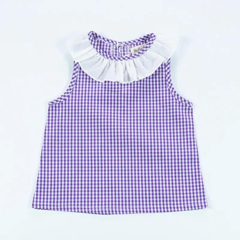 Kids' Clothing, Girls' Dress, Sleeveless Dress