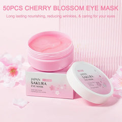 Sakura Skin Care Kit, 14pcs set Skin Care Kit