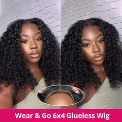 StarGlow Lace Wig