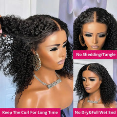 StarGlow Lace Wig