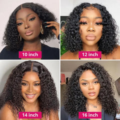 StarGlow Lace Wig