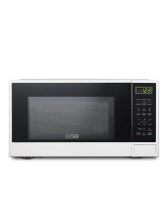 Commercial CHEF Countertop Microwave 1.1 Cubic feet White