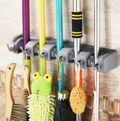 Multifunctional Rack