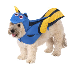 Disney Finding Nemo Dory Pet Costume Small