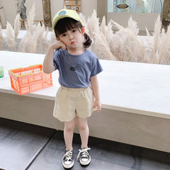 Children's Clothing Set