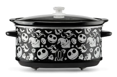 Disney The Nightmare Before Christmas Slow Cooker