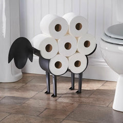Sheep Decorative Toilet Paper Holde