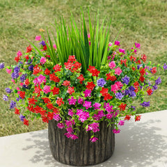 Artificial Flowers 11 Bundles