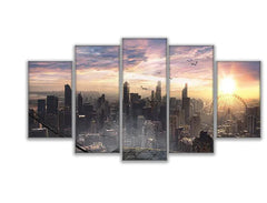 HD Canvas Print Wall Art Decoration