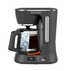 12-Cup Digital Coffee Maker