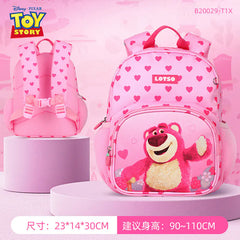 Disney Frozen Elsa Backpack for Girls - Lightweight Design
