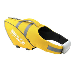 Pet Dog Life Jacket for Swimming Activities