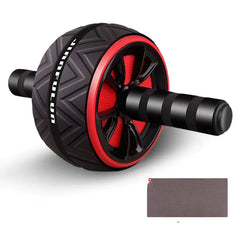 ABS Fitness Roller