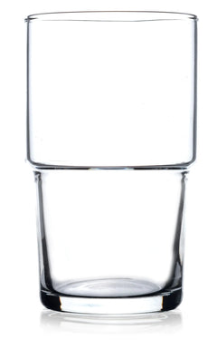 3-Piece Soft Drink Glass
