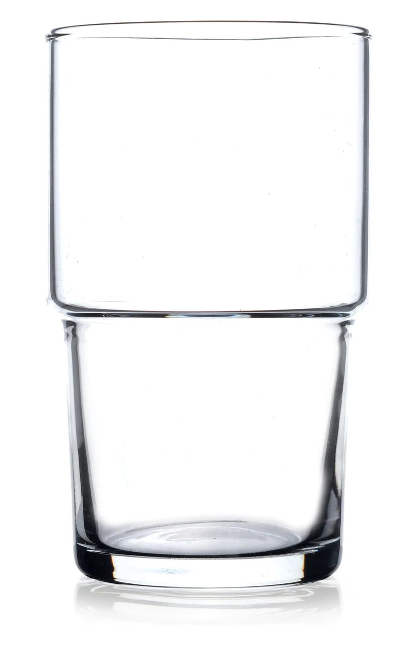3-Piece Soft Drink Glass