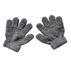 Warm Plush Thick Winter Gloves 