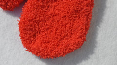 Warm Plush Thick Winter Gloves 