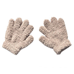 Warm Plush Thick Winter Gloves 