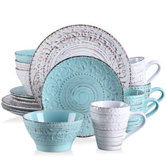 Vancasso VINE Ceramic  Stoneware Set