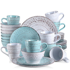 Vancasso VINE Ceramic  Stoneware Set